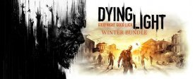 Dying Light - White Death Bundle