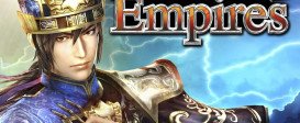 DYNASTY WARRIORS 8 Empires