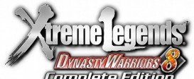 DYNASTY WARRIORS 8 Xtreme Legends Complete Edition