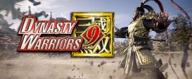 Dynasty Warriors 9