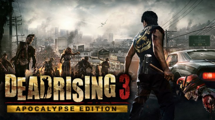 

Dead Rising 3 – Apocalypse Edition