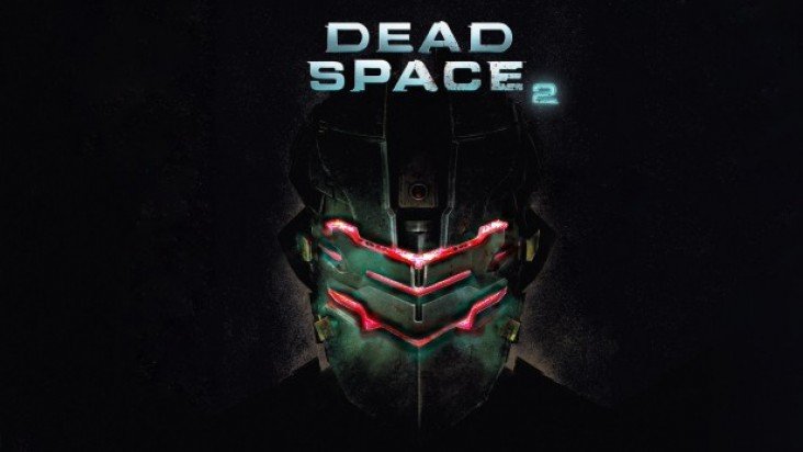 Dead Space 2 - суперцена!