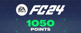 EA Sports FC 24 - 1050 FC Points EA App