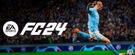 EA Sports FC 24 EA App