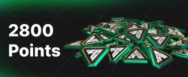 EA SPORTS FC 26 2800