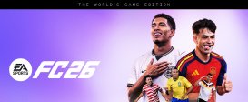 EA Sports FC 26 World's Game Edition