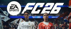 EA SPORTS FC 26