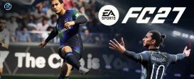 EA Sports FC 27 (EA App - PC)
