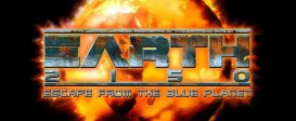 Earth 2150 : Escape from the Blue Planet