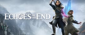 Echoes of the End
