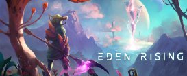 Eden Rising
