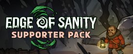 Edge of Sanity - Supporter Pack