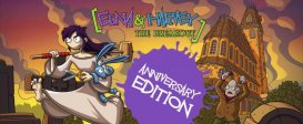 Edna & Harvey: The Breakout - Anniversary Edition