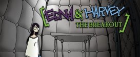 Edna & Harvey: The Breakout