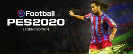 eFootball PES 2020 Legend Edition