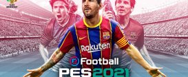 eFootball PES 2021 SEASON UPDATE – FC Manchester United Edition