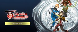 Eiyuden Chronicle: Hundred Heroes Season Pass