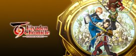 Eiyuden Chronicle: Hundred Heroes