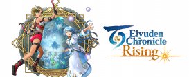 Eiyuden Chronicle: Rising