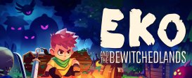 Eko and the Bewitched Lands