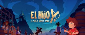 El Hijo - A Wild West Tale