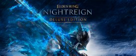 ELDEN RING NIGHTREIGN Deluxe Edition