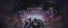 ELDEN RING NIGHTREIGN The Forsaken Hollows
