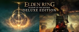 ELDEN RING Shadow of the Erdtree Deluxe Edition