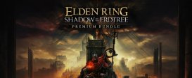 ELDEN RING Shadow of the Erdtree Premium Bundle