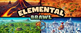 Elemental Brawl