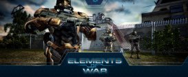 Elements of War