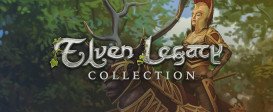 Elven Legacy Collection