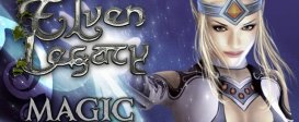 Elven Legacy: Magic