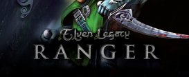 Elven Legacy: Ranger