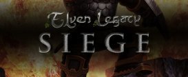 Elven Legacy: Siege