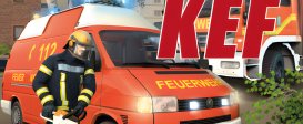 Emergency Call 112 - KEF - The minor operations vehicle