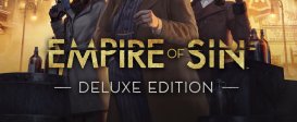 Empire of Sin - Deluxe Edition