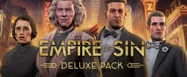 Empire of Sin - Deluxe Pack