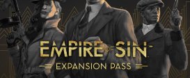 Empire of Sin: Expansion Pass