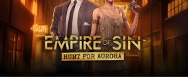 Empire of Sin - Hunt For Aurora