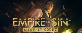 Empire of Sin: Make it Count