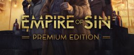 Empire of Sin - Premium Edition