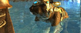 Empress Of The Deep 2: Song Of The Blue Whale