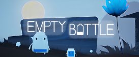EmptyBottle