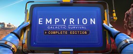 Empyrion - Galactic Survival: Complete Edition