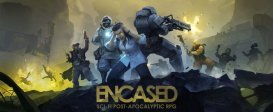 Encased