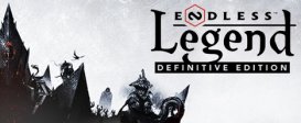 Endless Legend: Definitive Edition