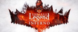 Endless Legend - Inferno