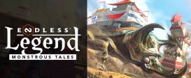 Endless Legend: Monstrous Tales