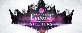 Endless Legend - Shifters